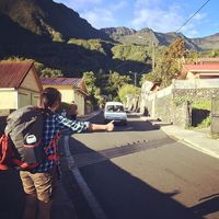 Nhung NGUYEN's Photo