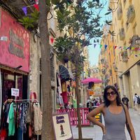 Raquel Fernandez's Photo