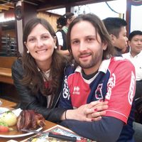 Fernanda Bertoldi's Photo