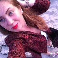 Elizabeth Liutikova's Photo