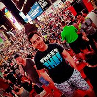 Erich Birkner's Photo