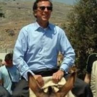 Bill Cameron的照片