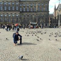 Mohamed El Gamal's Photo