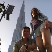 Дияс Даулетбеков的照片