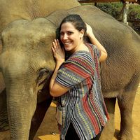 Fotos de Sara Calabrese