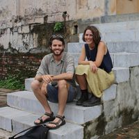 Madeleine  Grant的照片