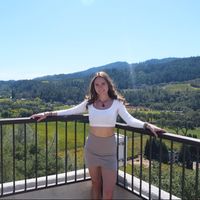 Photos de Louisa Mckinnon