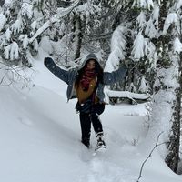 Agustina Caradaghian's Photo