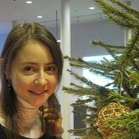 Lily Ikhsanova's Photo