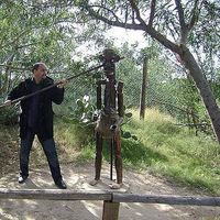 HABIB MBARKI's Photo