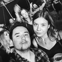 Anna Prochazkova的照片