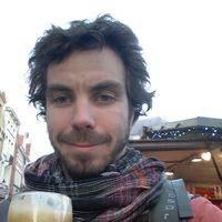 Andrew Colefax's Photo