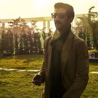 Fotos de Adil Baykal