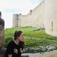 Éloïse Krumke's Photo