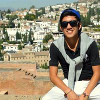 Julian Paez的照片