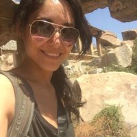 Gabriella Zazofsky的照片