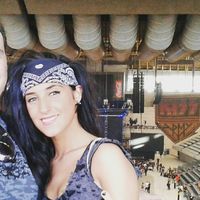 Fotos de Sandra Villalba