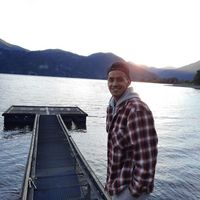 Lisandro Zoquini's Photo