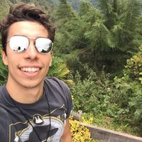 Vinicius Stefanelli's Photo