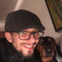 Marcin Duda的照片