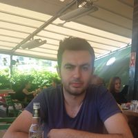 Barış Keskinkaya's Photo