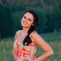 Kateryna Nikolaienko's Photo