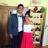 Bernardita Delorenzo's Photo