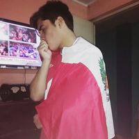 Daniel Luis Olmedo Rivas's Photo