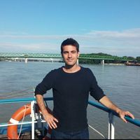 Jesús Gómez's Photo