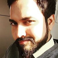 Photos de Ehtesham Ud-din