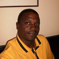 David Koigi's Photo