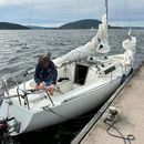 Oslo From The Water's picture