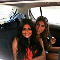 Rocio Lizarraga's Photo