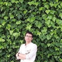 Amin Tavassoli Rad's Photo