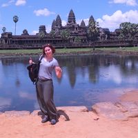 Clara  Bleuzen's Photo