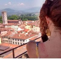 Zdjęcia użytkownika Francesca Pagliuca