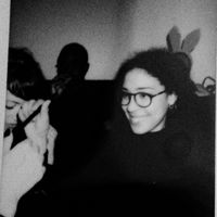 Magdalena Mayi的照片