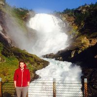 Joel Lindsay's Photo