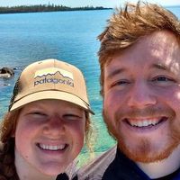 Camille Pascoe的照片