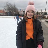 Fiona Starshed's Photo