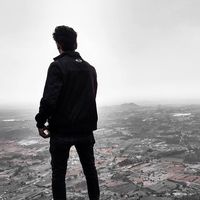 Sourav Tulsiyan's Photo