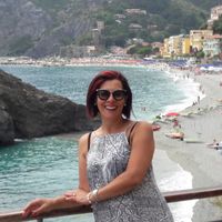 Andrea Yáñez's Photo