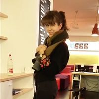 Cécile A. Haesler的照片