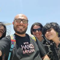 Juan Salamanca's Photo