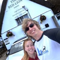 Mango Vaughan's Photo