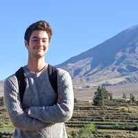 Ben Wharton的照片