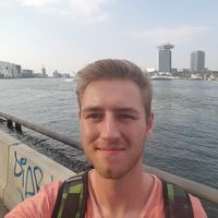 Sören Cattau's Photo