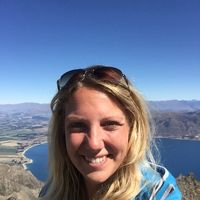 Cristina Rodriguez's Photo