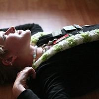 Photos de Laryssa Gervan