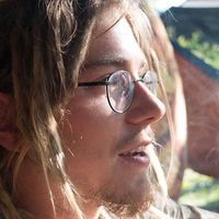 Photos de Joel Stockey